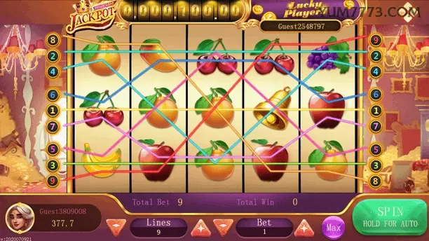 Cassino ao vivo yum777 dealers