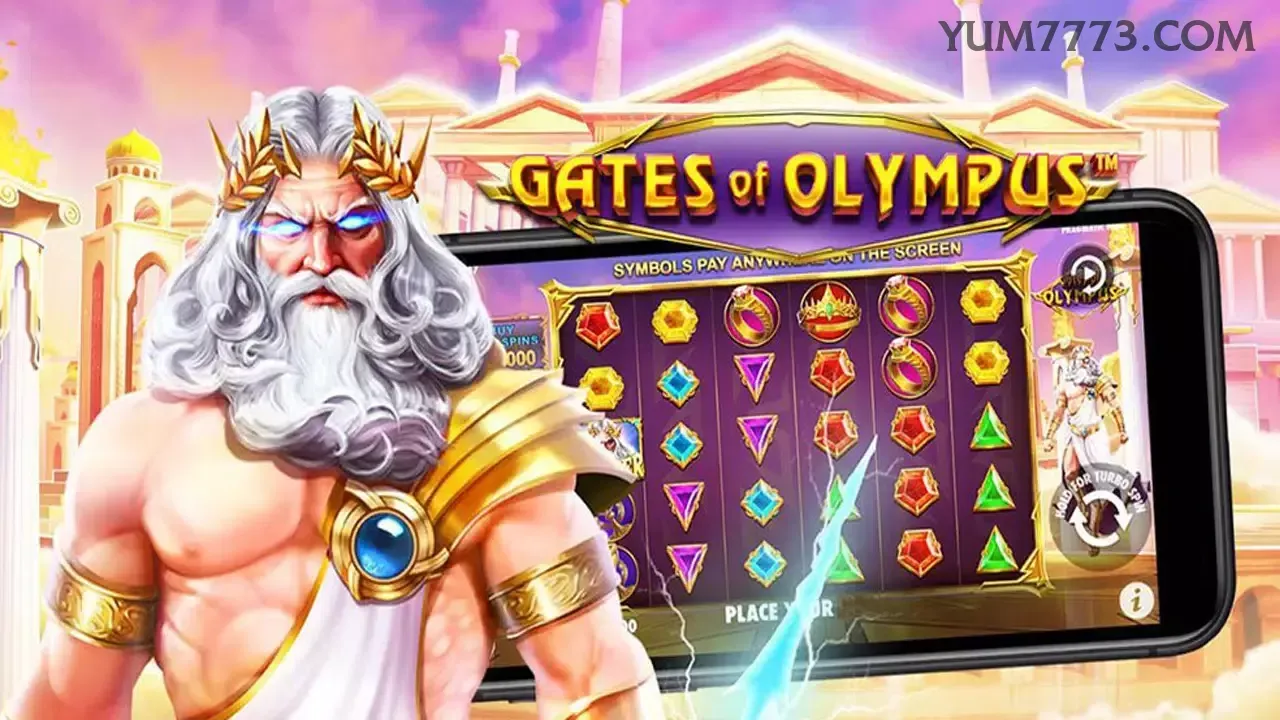 Slots yum777 - Sweet Bonanza e caça-níqueis populares