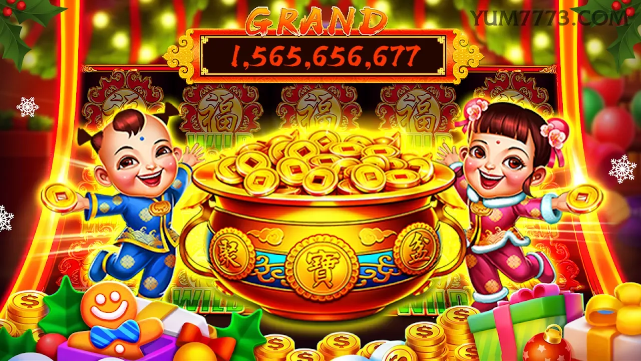 Gates of Olympus slot yum777