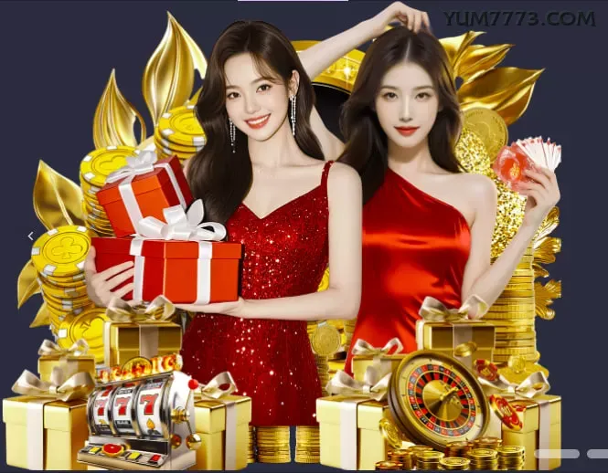 Slots com prêmios yum777